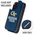 Georgia Institute of Technology GT Blue Otterbox Defender iPhone Skin