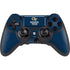 Georgia Institute of Technology GT Blue PlayStation PS4 Skins