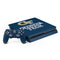 Georgia Institute of Technology GT Blue PlayStation PS4 Skins