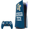 Georgia Institute of Technology GT Blue PlayStation PS5 Skins