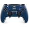 Georgia Institute of Technology GT Blue PS5 DualSense Edge Pro Controller Skin
