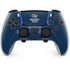 Georgia Institute of Technology GT Blue PS5 DualSense Edge Pro Controller Skin