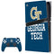 Georgia Institute of Technology GT Blue PS5 Pro Bundle Skin