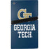 Georgia Institute of Technology GT Blue PS5 Pro Console Skin