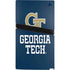 Georgia Institute of Technology GT Blue PS5 Pro Console Skin