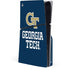 Georgia Institute of Technology GT Blue PlayStation PS5 Skins