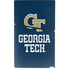 Georgia Institute of Technology GT Blue PS5 Slim Digital Edition Console Skin