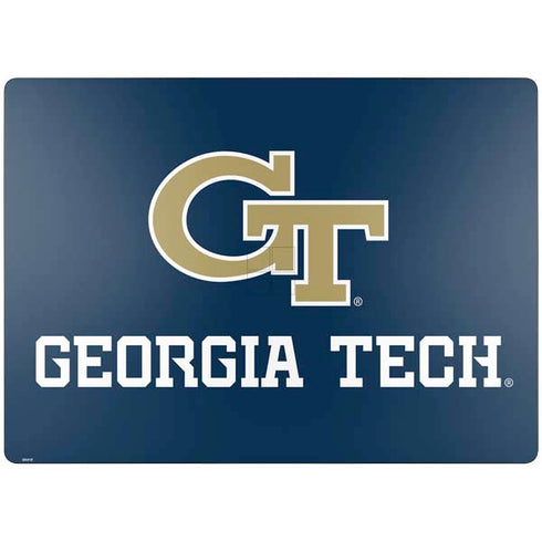 Georgia Institute of Technology GT Blue Surface Laptop 7 13.8in Skin