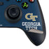 Georgia Institute of Technology GT Blue XBox Series X Digital Edition Bundle Skin