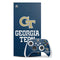 Georgia Institute of Technology GT Blue Xbox Series X Skins