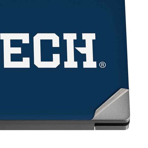 Georgia Institute of Technology GT Blue Dell XPS Skin