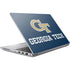 Georgia Institute of Technology GT Blue HP ZBook Fury 16 G10 Skin