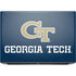 Georgia Institute of Technology GT Blue HP ZBook Fury 16 G10 Skin