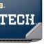Georgia Institute of Technology GT Blue HP ZBook Fury 16 G10 Skin