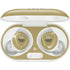 Georgia Institute of Technology Gold LogoType GT Galaxy Buds Plus Skin