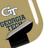 Georgia Institute of Technology Gold LogoType GT Galaxy Buds Pro Skin