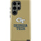 Georgia Institute of Technology Gold LogoType GT Galaxy S23 Ultra Pro Case
