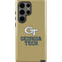 Georgia Institute of Technology Gold LogoType GT Galaxy S23 Ultra Pro Case