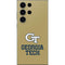 Georgia Institute of Technology Gold LogoType GT Galaxy Skins