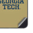 Georgia Institute of Technology Gold LogoType GT Galaxy S25 Plus Skin