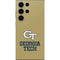 Georgia Institute of Technology Gold LogoType GT Galaxy S25 Ultra Skin