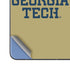 Georgia Institute of Technology Gold LogoType GT Galaxy Z Fold5 5G Skin