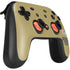 Georgia Institute of Technology Gold LogoType GT Google Stadia Controller Skin