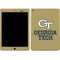 Georgia Institute of Technology Gold LogoType GT iPad Skins