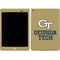 Georgia Institute of Technology Gold LogoType GT Apple iPad Skin