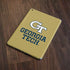 Georgia Institute of Technology Gold LogoType GT Apple iPad Skin