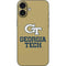 Georgia Institute of Technology Gold LogoType GT iPhone 16 Plus Skin