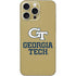 Georgia Institute of Technology Gold LogoType GT iPhone 16 Pro Max Skin