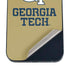 Georgia Institute of Technology Gold LogoType GT iPhone 16 Skin