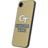 Georgia Institute of Technology Gold LogoType GT iPhone 16e Skin