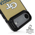 Georgia Institute of Technology Gold LogoType GT iPhone 17 Air Kickstand Case