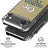 Georgia Institute of Technology Gold LogoType GT iPhone 17 Air MagSafe Case