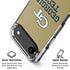 Georgia Institute of Technology Gold LogoType GT iPhone 17 Air MagSafe Case