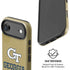 Georgia Institute of Technology Gold LogoType GT iPhone 17 Air Magsafe Impact Case