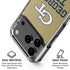 Georgia Institute of Technology Gold LogoType GT iPhone 17 Pro MagSafe Case