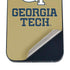 Georgia Institute of Technology Gold LogoType GT iPhone 17 Pro Max Skin