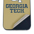 Georgia Institute of Technology Gold LogoType GT iPhone 17 Pro Skin