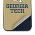 Georgia Institute of Technology Gold LogoType GT iPhone 17 Skin