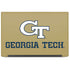 Georgia Institute of Technology Gold LogoType GT Dell Latitude Skin