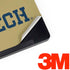 Georgia Institute of Technology Gold LogoType GT Dell Latitude Skin