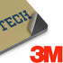 Georgia Institute of Technology Gold LogoType GT Apple MacBook Air Skin