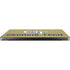 Georgia Institute of Technology Gold LogoType GT Apple MacBook Pro 14-inch Skin