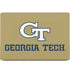 Georgia Institute of Technology Gold LogoType GT MacBook Skins