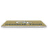 Georgia Institute of Technology Gold LogoType GT Apple MacBook Pro 16-inch Skin