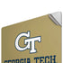 Georgia Institute of Technology Gold LogoType GT Apple MacBook Pro 16-inch Skin