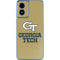 Georgia Institute of Technology Gold LogoType GT Moto G Play 4G (2024) Skin